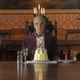 Jeremy Irons stars in Watchmen